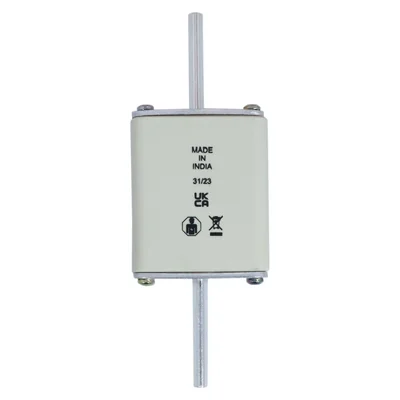 300NHG2B Cartouche fusible NH2 300A 500V GL/GG double indicateur