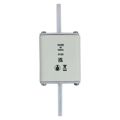 300NHG2B Inserto NH2 300A 500V GL/GG Doble indicador