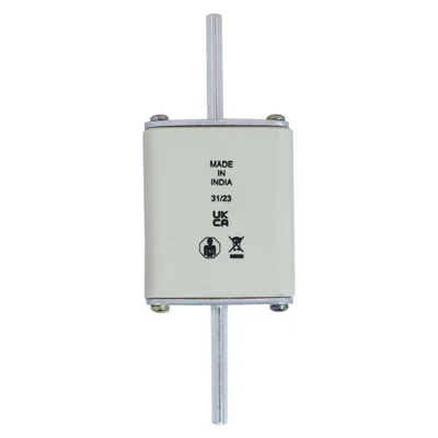 300NHG2B Inserto NH2 300A 500V GL/GG Doble indicador