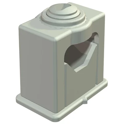3040 LGR Obejma ISO