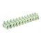 315380 12-Spur-Steckverbinder 16mm2 /10/