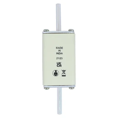 315NHG1B NH1 fuse link 315A 500V GL/GG double indicator