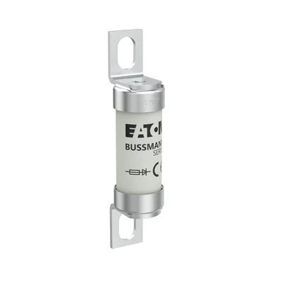 32ET Schnellblas-Einsatz, 32 A, AC 690 V, DC 500 V, BS88, 19 x 77 mm, aR, BS