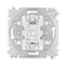 3559-A01445 | mechanizm łącznika pojedynczy z łapami | Zoni