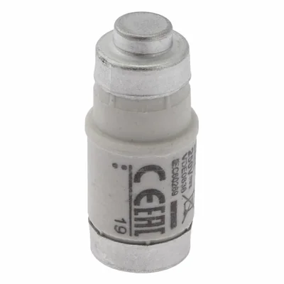 35NZ02 Inserto D02 35A T GL/GG 400VAC E18