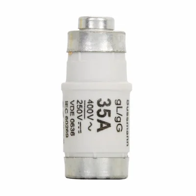 35NZ02 Vložka D02 35A T GL/GG 400VAC E18