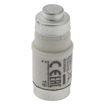 35NZ02 Vložka D02 35A T GL/GG 400VAC E18