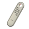 36-channel remote control type: P-256/36