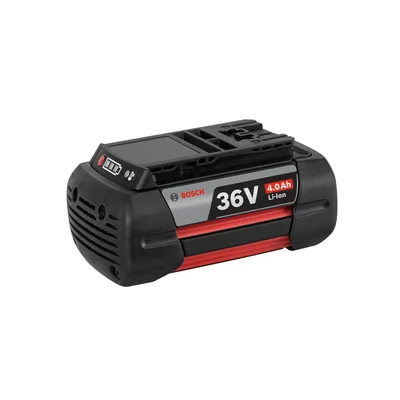 36-вольтовий акумулятор Heavy Duty (HD), 4,0 Аг, літій-іонний