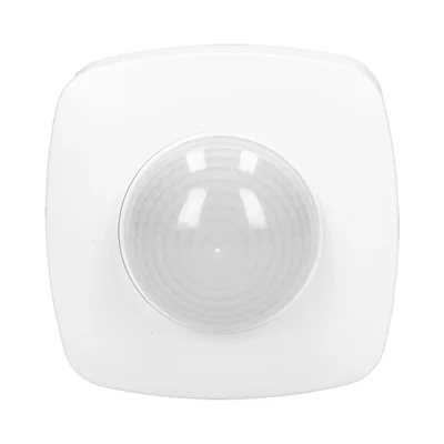 360°-Bewegungs- und Präsenzsensor, IP65, 2000 W, 3 Sensoren