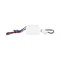 360°-Bewegungsmelder mit externem Sensor, IP20, 12–24 V, 60–120 W