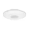 360°-Bewegungssensor, Schutzart IP20, 800 W, ultraflach – 2,5 cm, Mini