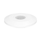 360 degree motion sensor IP20, 2000W, ultra flat, white