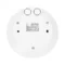 360 degree motion sensor IP20, 2000W, ultra flat, white