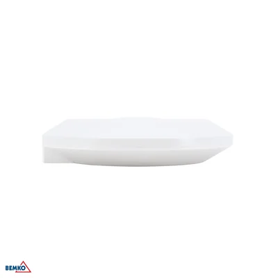360* IP20 SURFACE-MOUNTED PRESENCE SENSOR WHITE