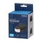 360/180°-Bewegungsmelder, 2 Sensoren, IP65, 1200 W, schwarz