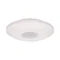 360stupňový pohybový senzor IP20, 800W, ultra plochý - 2,5 cm, mini