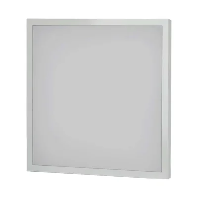 36W LED Panel 600x600mm / 2v1 / Barva: 4000K / Balení: 6 ks.