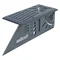 3D japonský tesařský úhelník - Wolfcraft