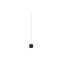 3m Blitzschutzmast basierend auf 3x16kg