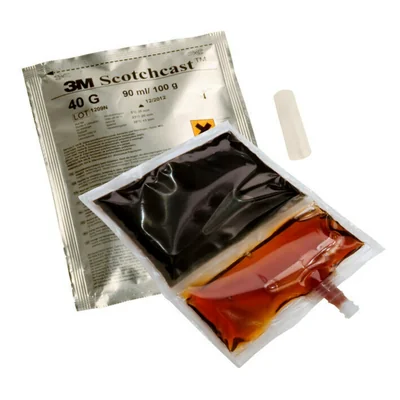 3M™ Scotchcast™ Resin 40, Size A, 100g (90ml)