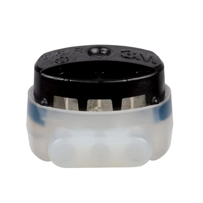 3M™ Scotchlok™ 316IR IDC-Steckverbinder, Crimp, gelgefüllt, für Bewässerungssysteme, 300 Stück/Packung