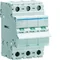 3P 63A modular switch disconnector