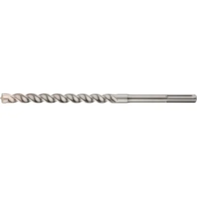 3PCS SET OF DRILLS 6,8,10X100X160 REBARDRILL SDS PLUS