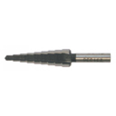 4-12mm step drill bit