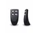 4-button remote control 3V power supply