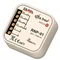 4-channel radio flush transmitter TYPE: RNP-01