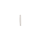 4-fold universal frame, horizontal and vertical, white