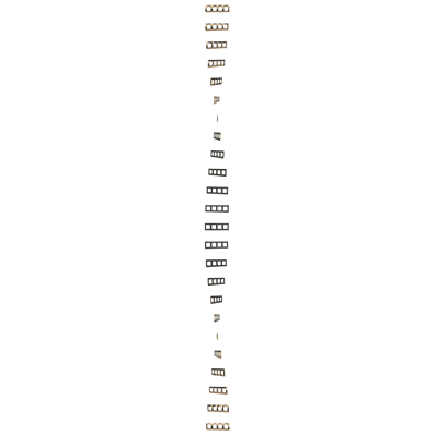 4-fold universal frame IP20 / IP44 gold