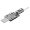 4-hole control connector, wire-tape; B up to 30mm /IN/