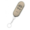 4-key remote control type: P-257/4