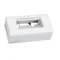 4-module surface-mounted set 45x45