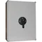 4-POLE 125A POWER SWITCH IN ABS HOUSING
