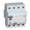 4-pole P304 40A 30mA AC residual current device