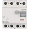 4-pole RCD 40A 30mA AC 6kA