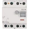 4-pole residual current device 25A 30mA AC 6kA