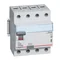 4-pole residual current device P304 63A 30mA AC