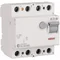 4-poliger RCD 40A 30mA AC 6kA