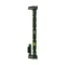 4-position plate adapting the control pendant to the SmartWire-DT system
