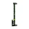 4-position plate adapting the control pendant to the SmartWire-DT system