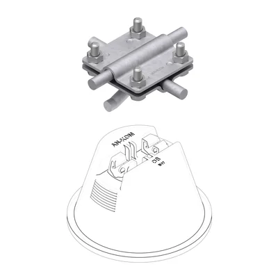 4 x M6 connector for AN-11L handle