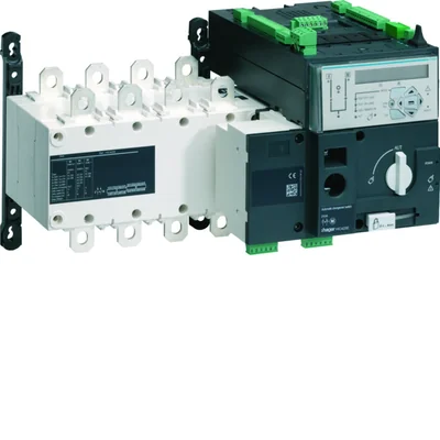 400A automatic power switch