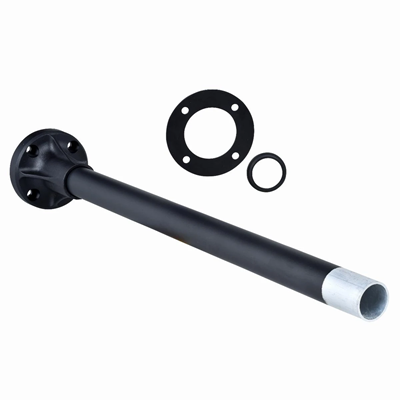 400mm aluminum tube, plastic stand, XVBZ03