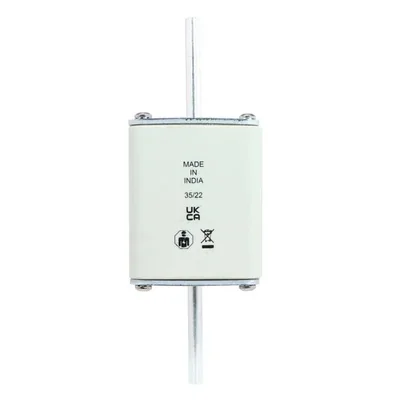 400NHG03B NH03 fuse link 400A 500V GL/GG double indicator