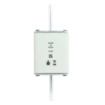 400NHG03B NH03 Sicherungseinsatz 400A 500V GL/GG Doppelanzeige