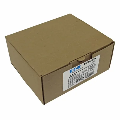 400NHG2B NH2-Sicherungseinsatz 400A 500V GL/GG Doppelanzeige